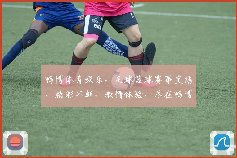 鸭博体育娱乐，足球篮球赛事直播，精彩不断，激情体验，尽在鸭博